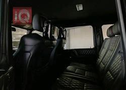 مێرسێدس بێنز G-Class